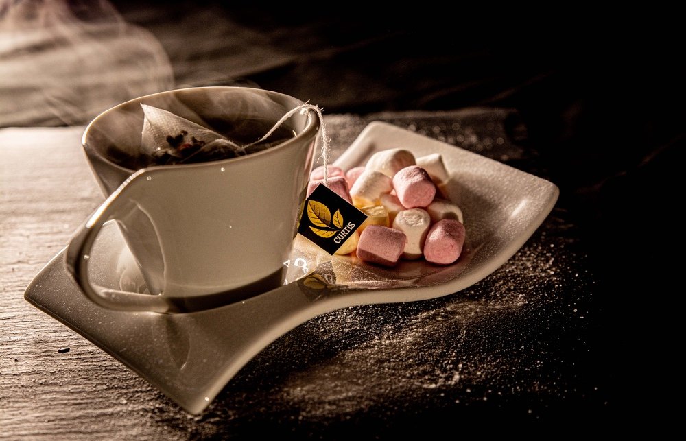 Photograph by Daria Virbanescu