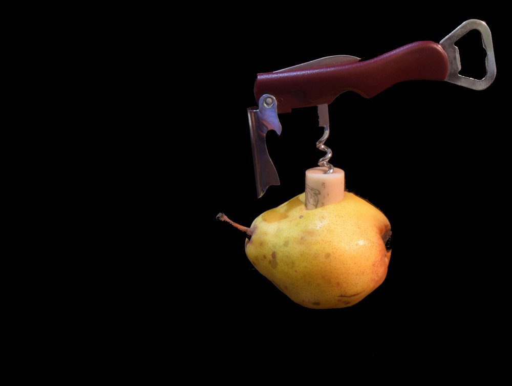 Photograph by Dan Scraba