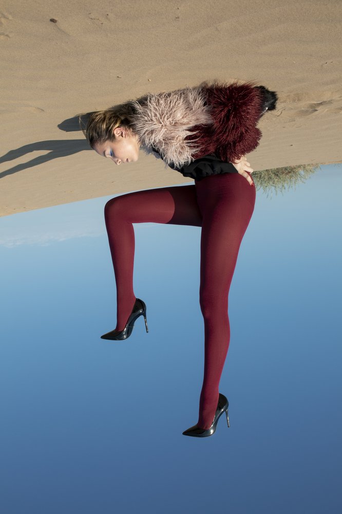 Photograph by Veronika Medvedeva