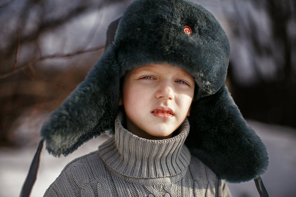 Photograph by Елена Пахнева