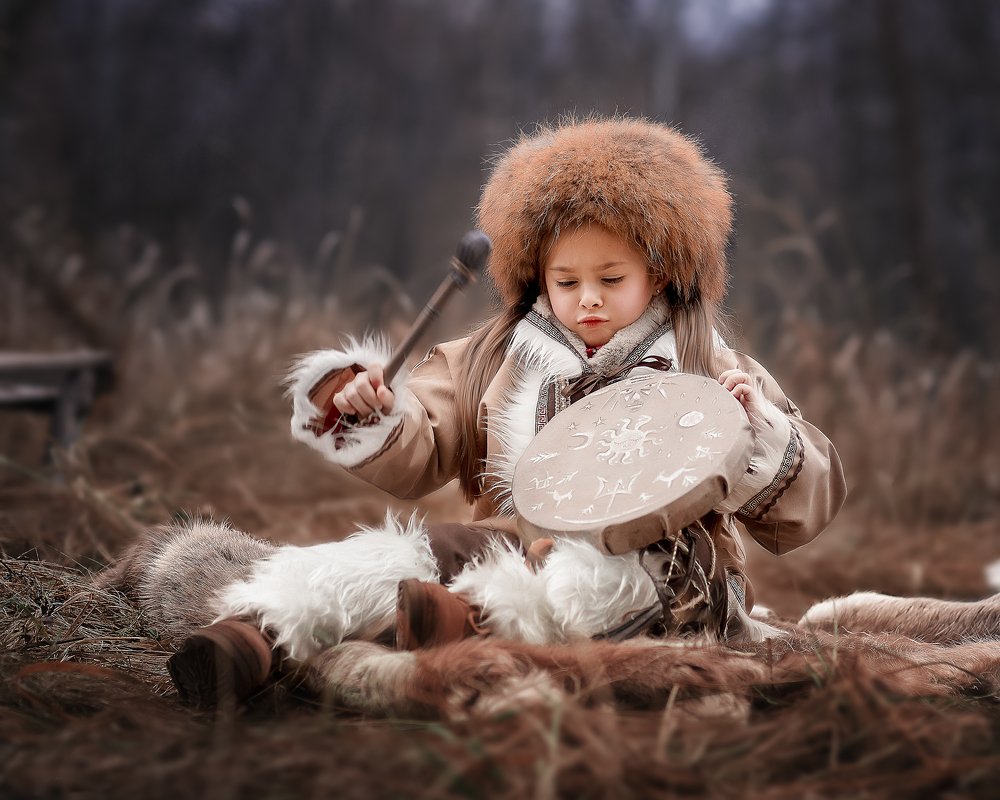 Photograph by Анна Урусова