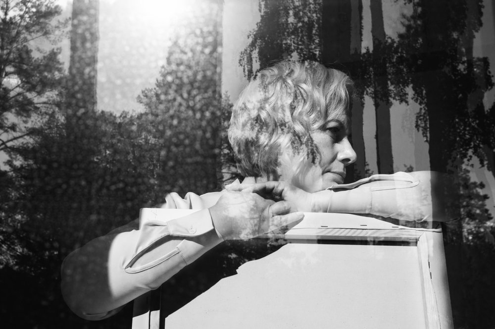 Photograph by Andrei Barilo