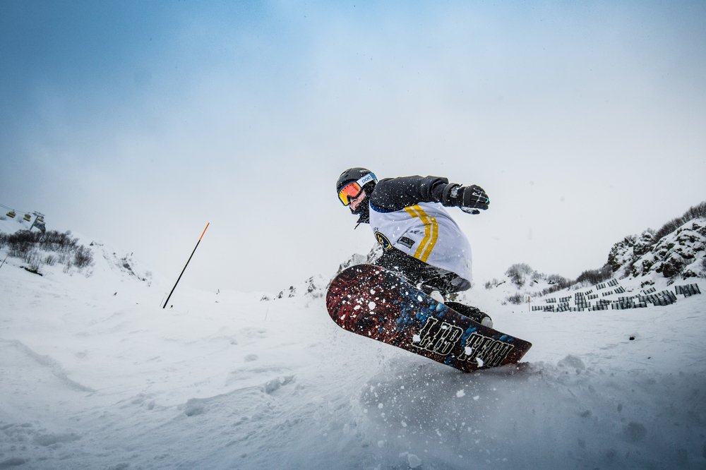 Photograph by Юрий Шумейко