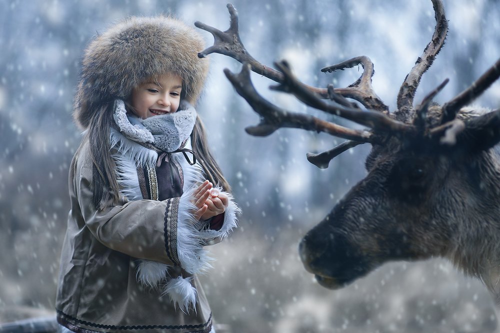 Photograph by Анна Урусова