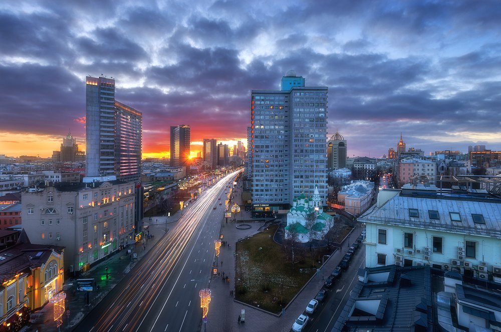 Фотография автора Глеб Хлопунов