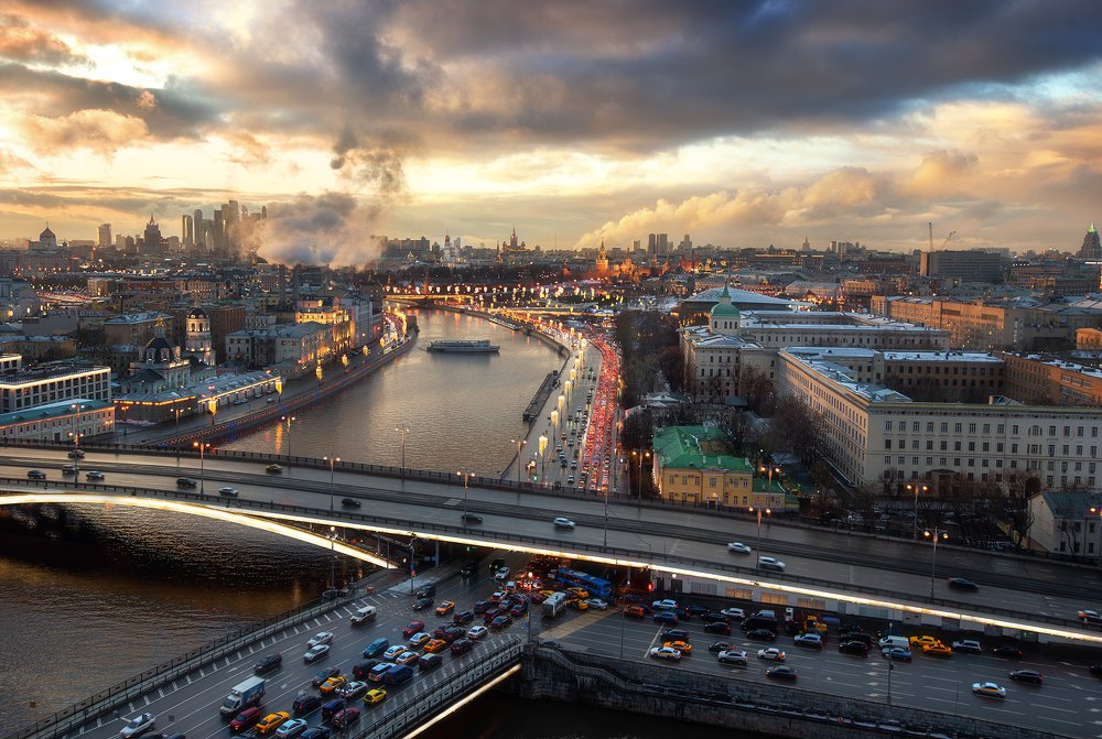 Фотография автора Глеб Хлопунов