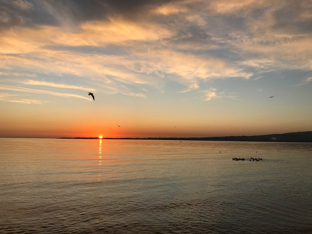 Photograph by Дарья Сидорова