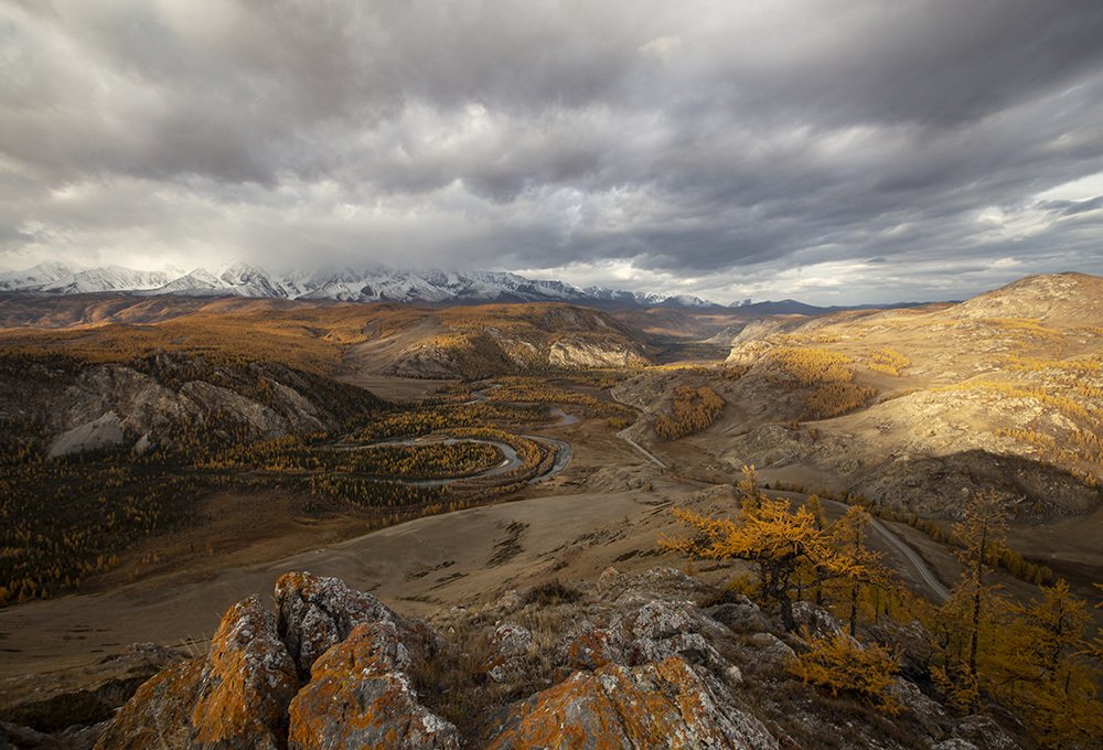 Photograph by Галина Ломако