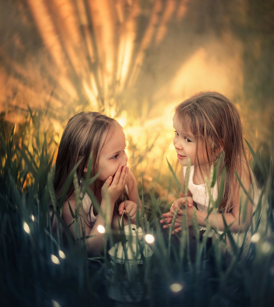 Photograph by Тарасова Ольга