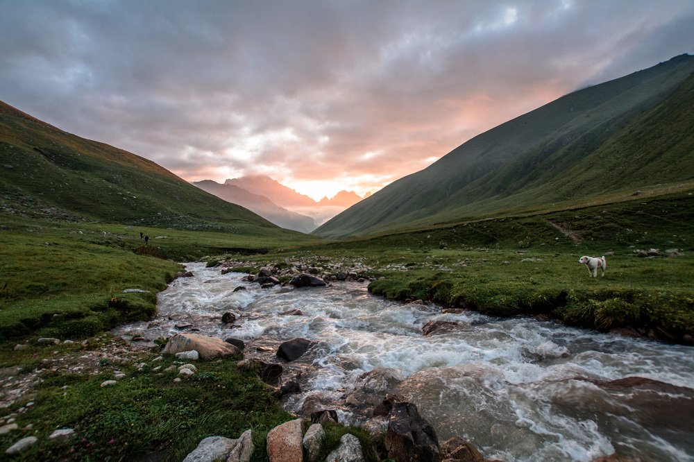 Photograph by Наргиза Кахарова