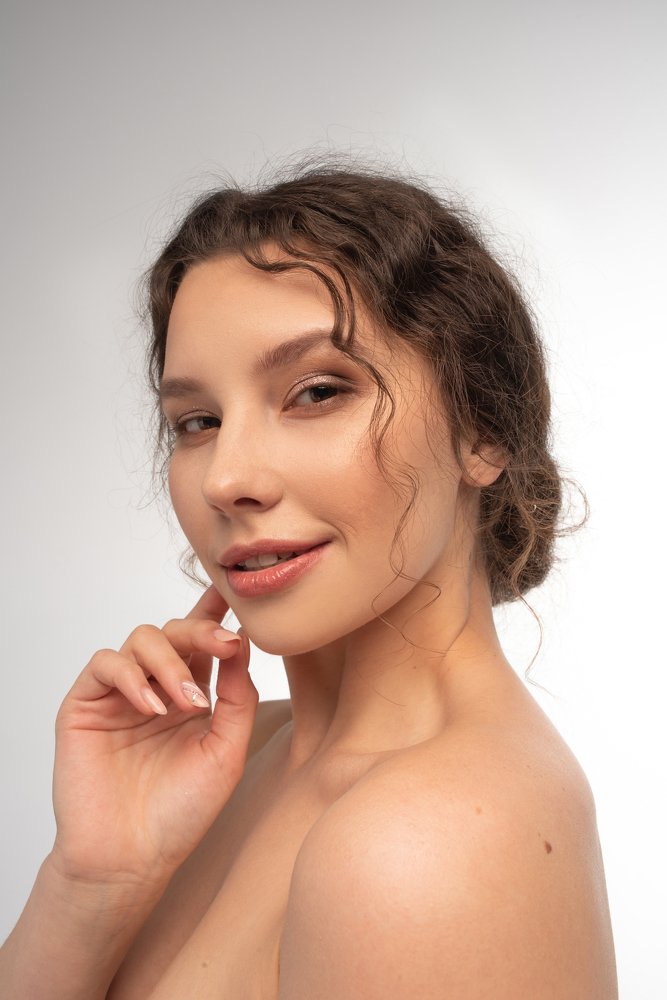 Photograph by Анна Сенникова