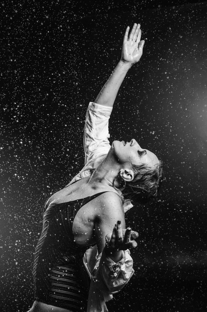 Photograph by Сафронова Любовь