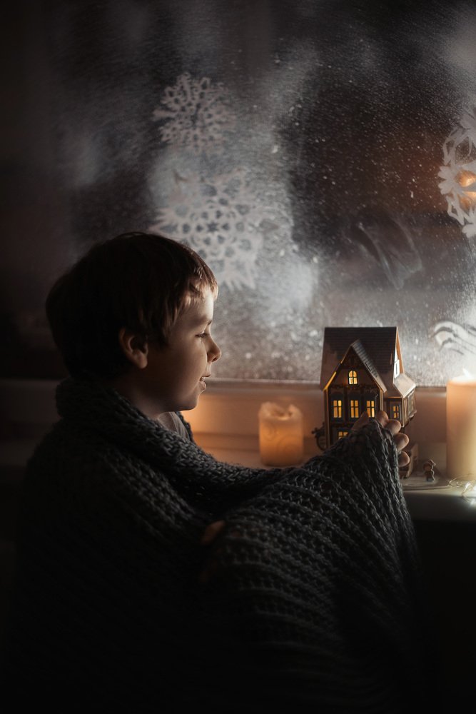 Photograph by Тарасова Ольга