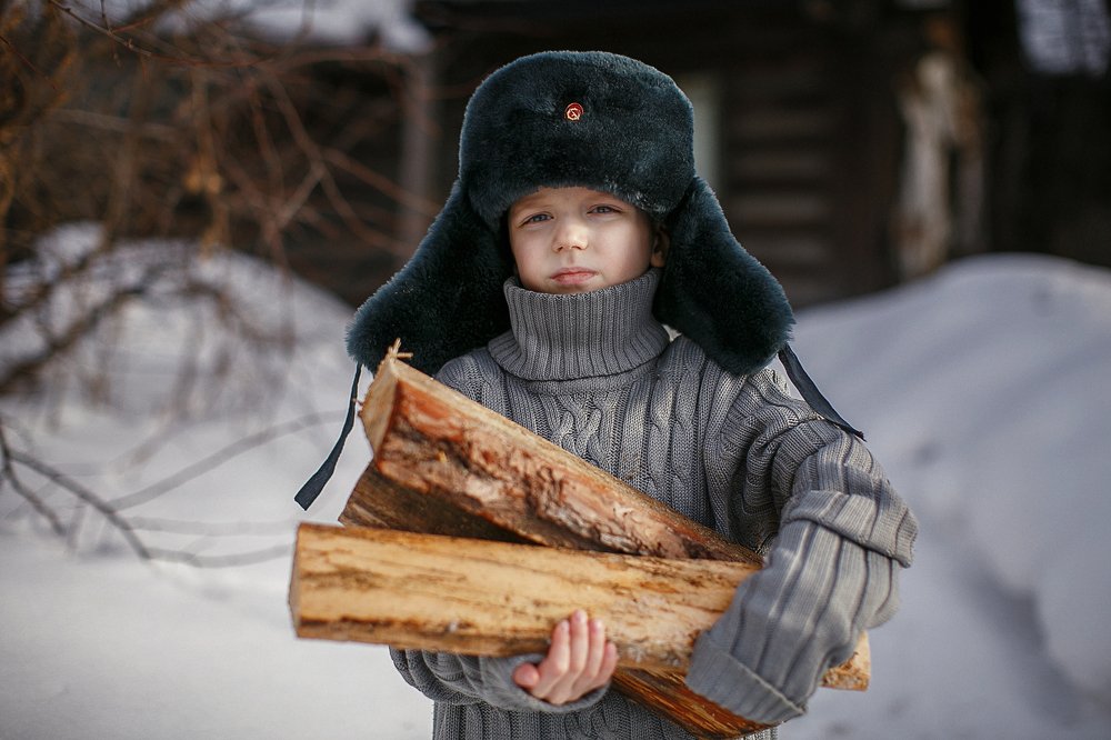 Photograph by Елена Пахнева