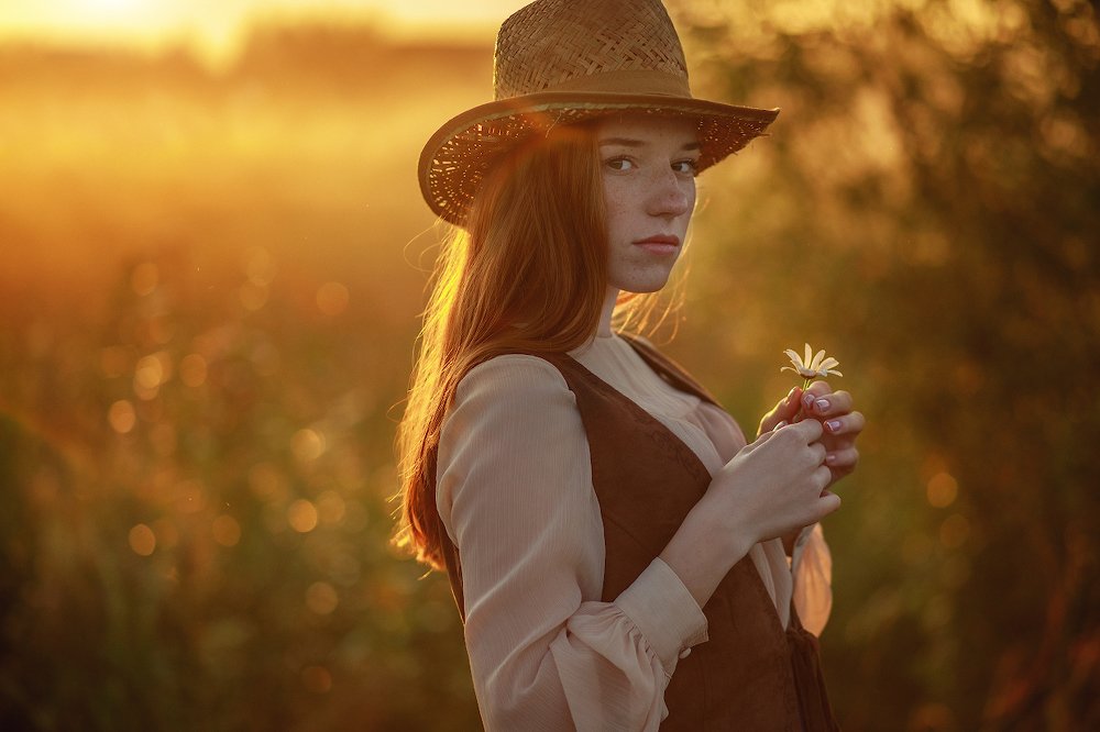 Photograph by Анна Сапегина