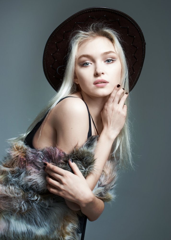 Мир дикого запада