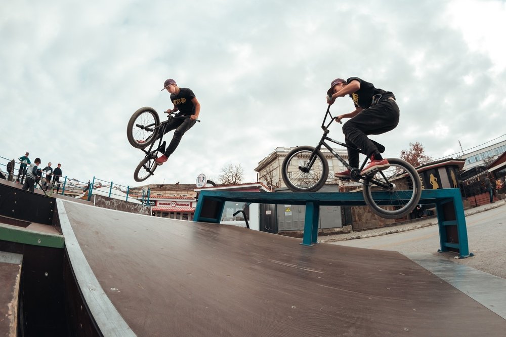 Photograph by Александр Дементьев