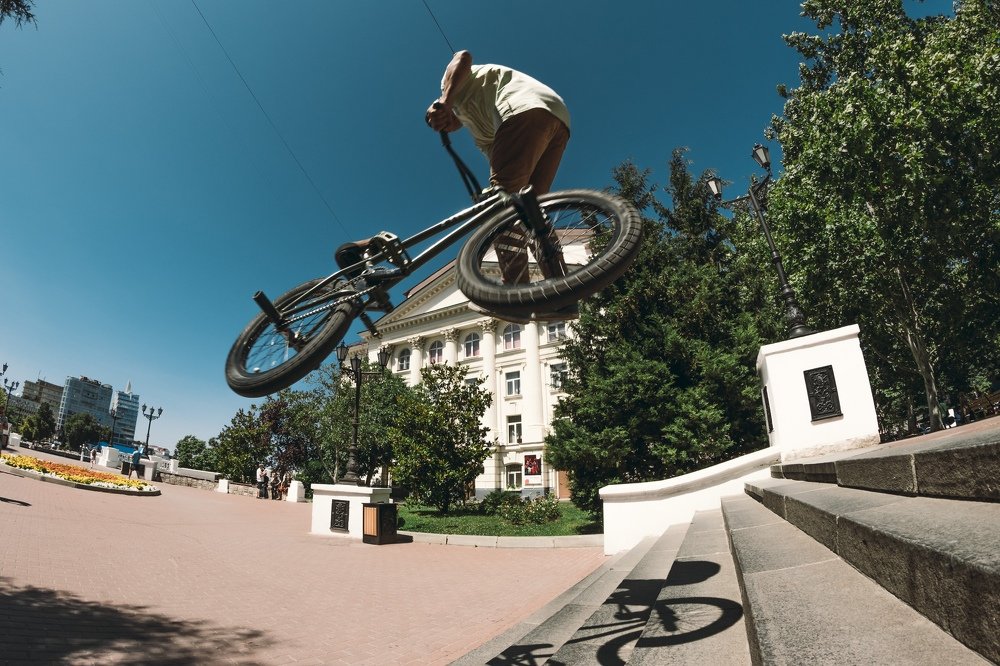 Photograph by Александр Дементьев