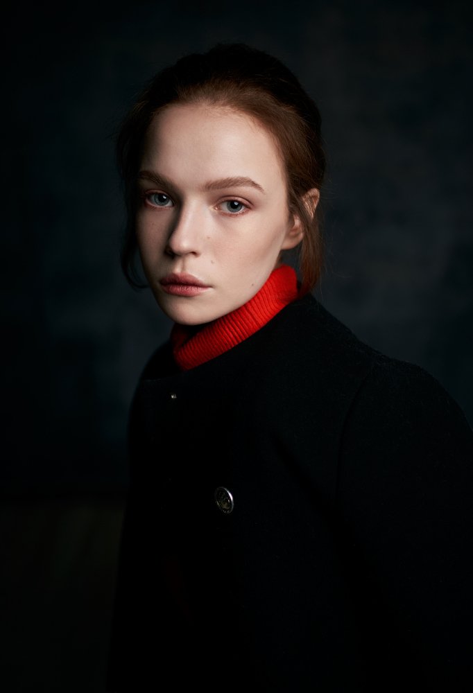 Photograph by Наташа Высоцкая