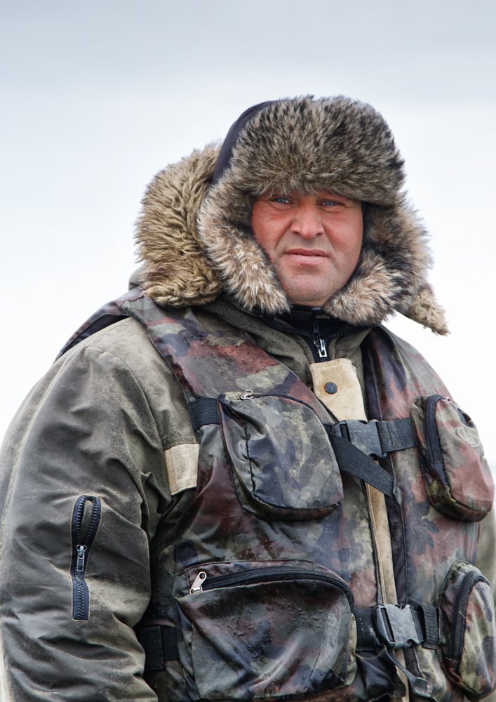 Photograph by Геннадий Теплицкий