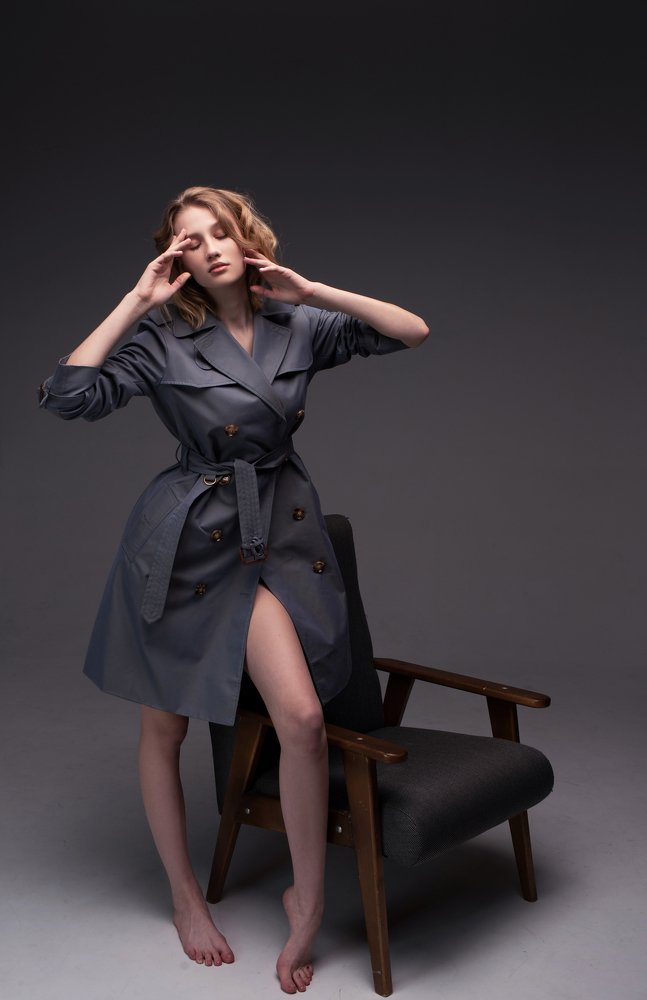 Photograph by Анна Сенникова