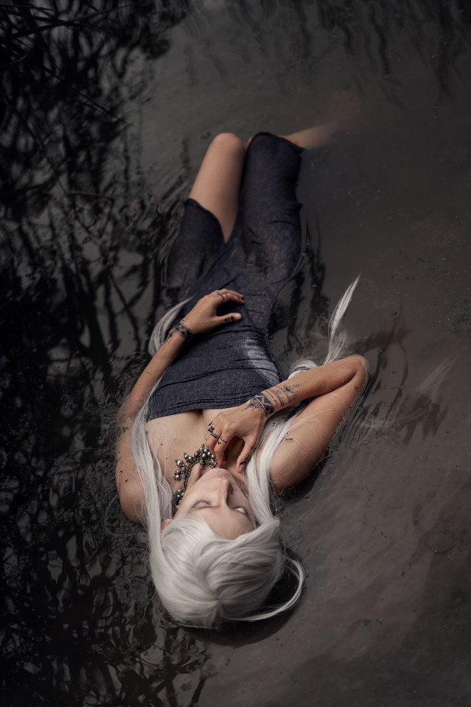 Ведьмы существуют...