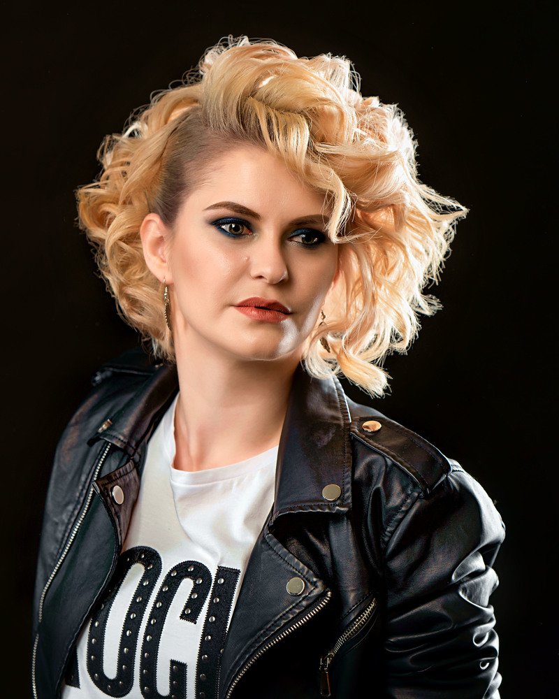 Photograph by Елена Муратова