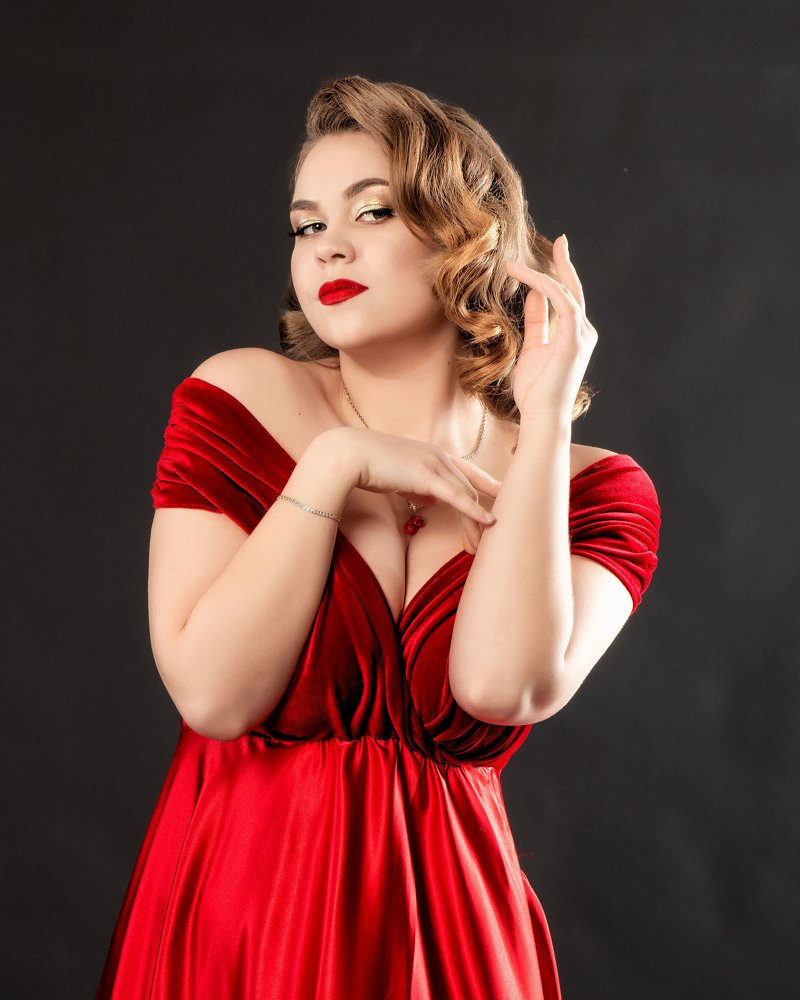 Photograph by Елена Муратова