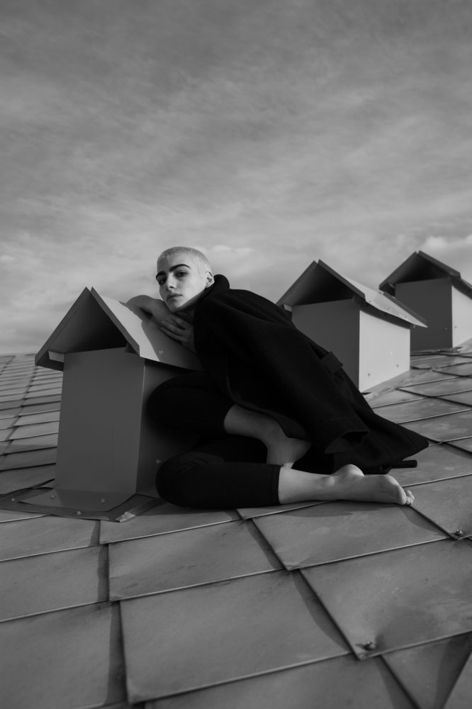 Photograph by Sharaf Naghiyeva