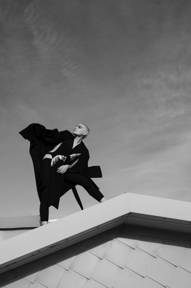 Photograph by Sharaf Naghiyeva