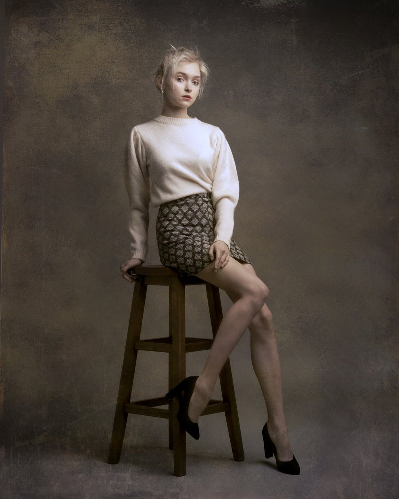 взгляд из прошлого