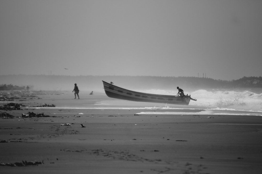 Photograph by Seethal Jose Anu