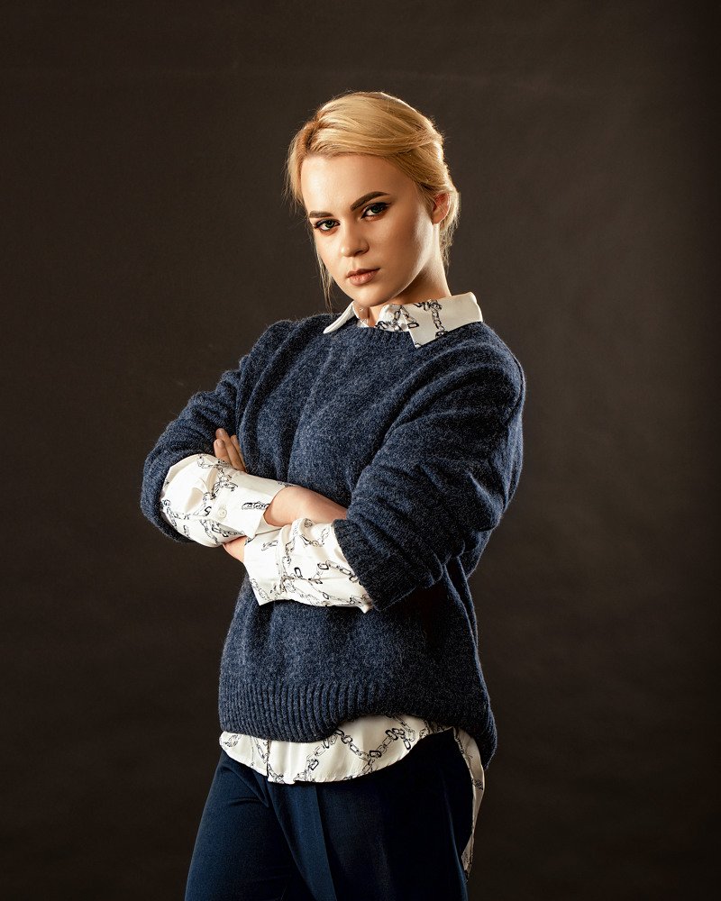 Photograph by Елена Муратова