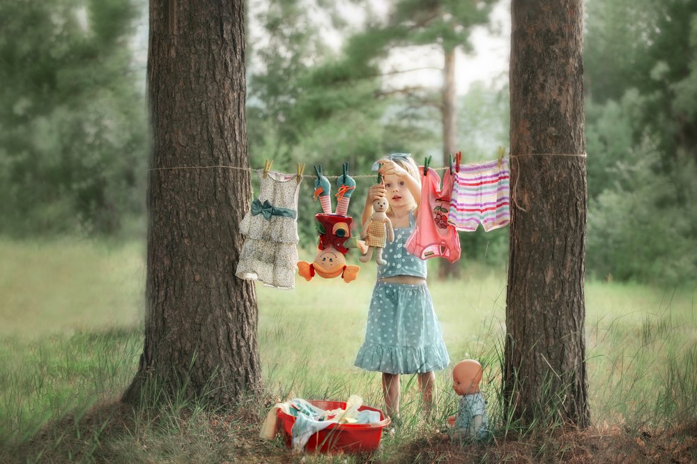 Photograph by Евгения Бурцева