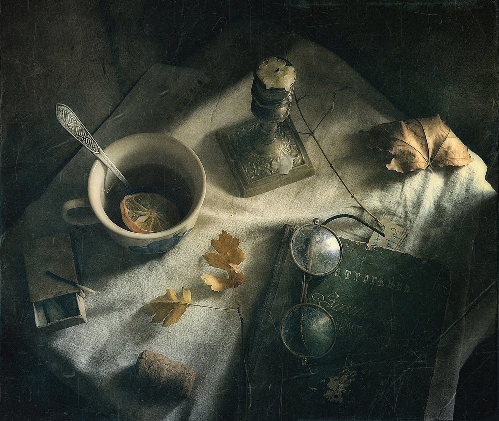 Photograph by Александр Хромеев