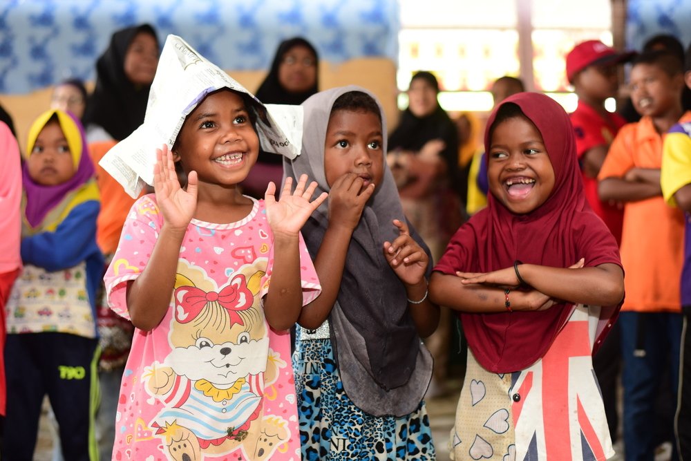 Photograph by Ab Halim Hafiz Ab Aziz