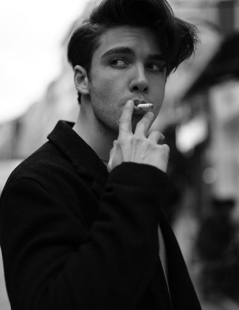 Photograph by Sasha Cindemir