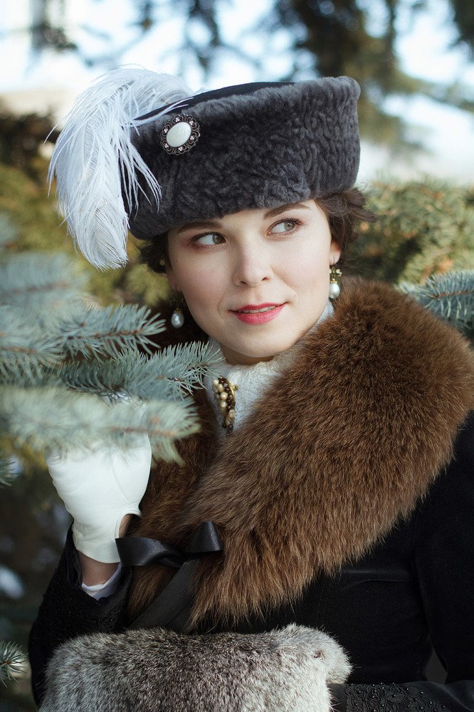 Photograph by Александра Чернова