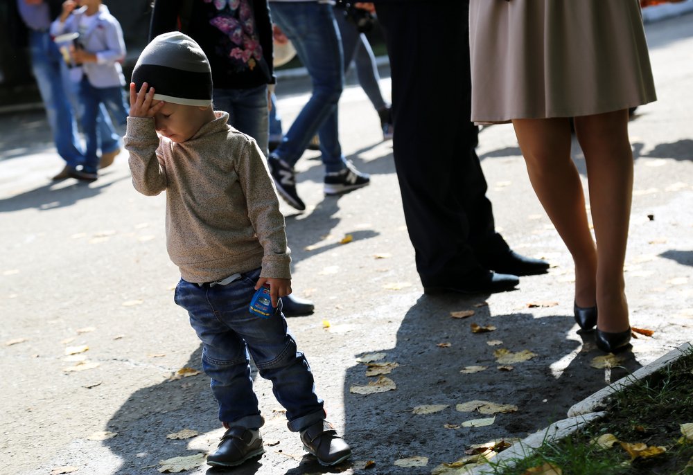 Photograph by Чучварёва Татьяна