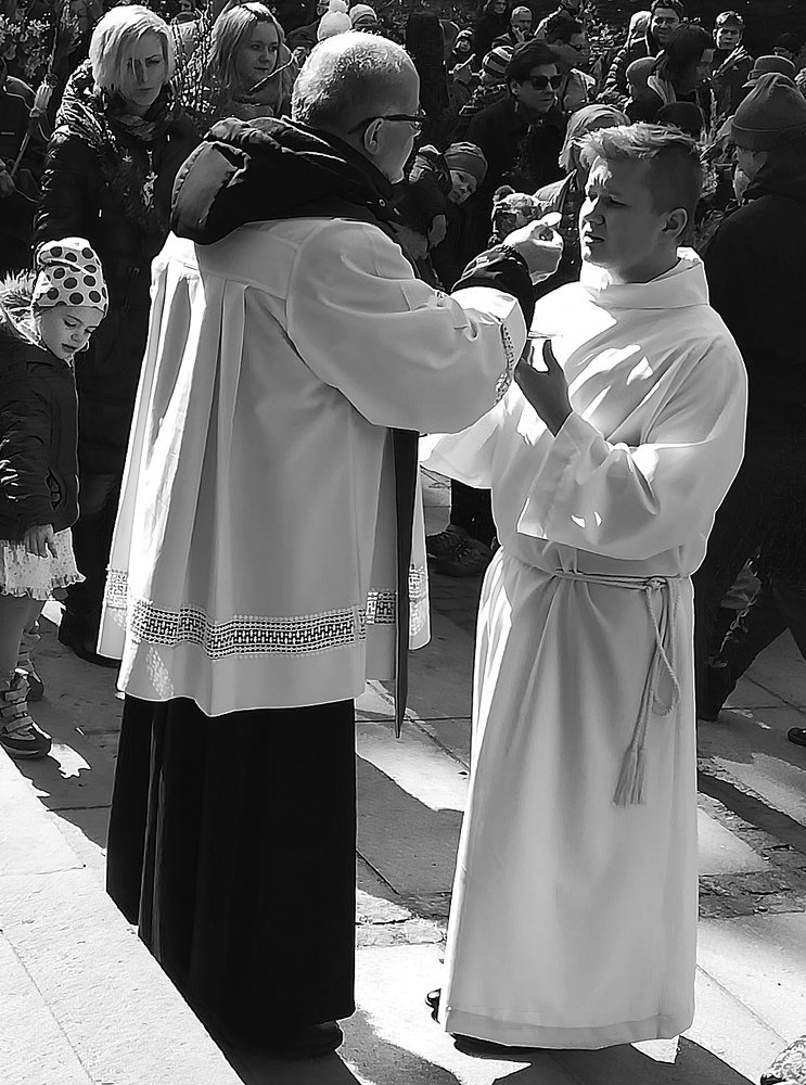 Photograph by Tomasz Aleksandrzak