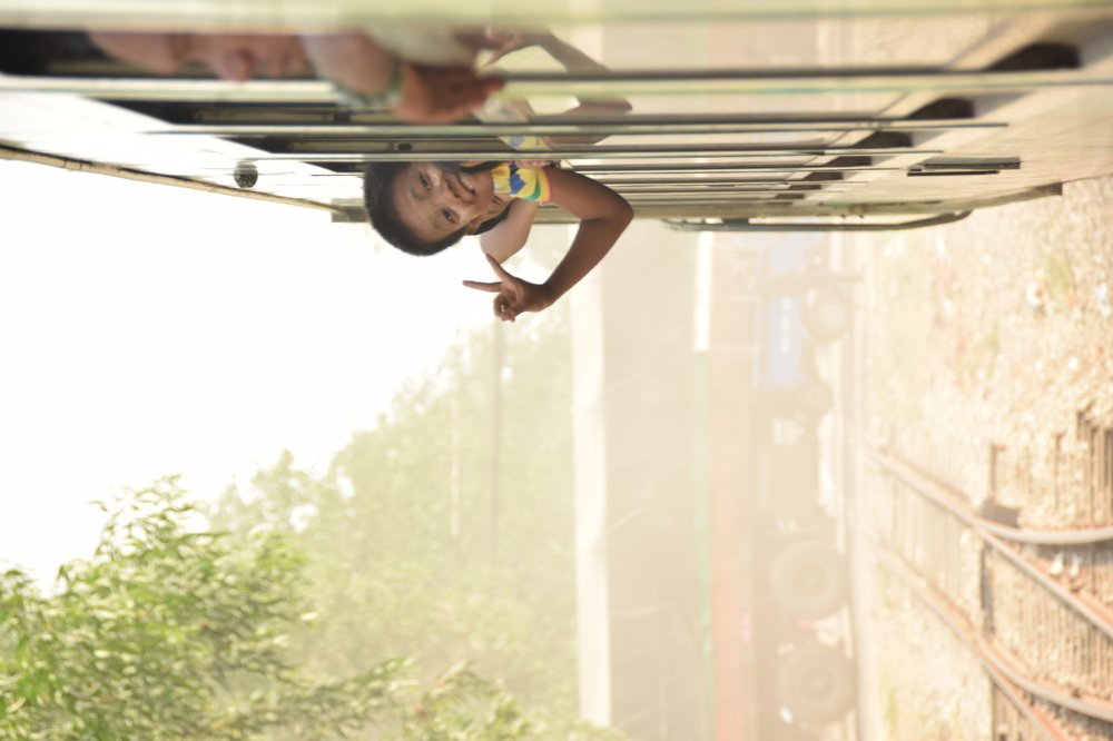 Photograph by Kevin Benckendorf