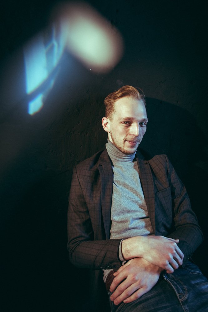 Photograph by Наталья Мажуль