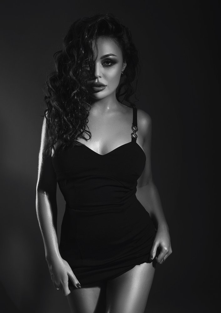 Photograph by Николай Клименко