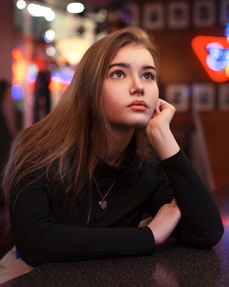 Photograph by Кирилл Быков