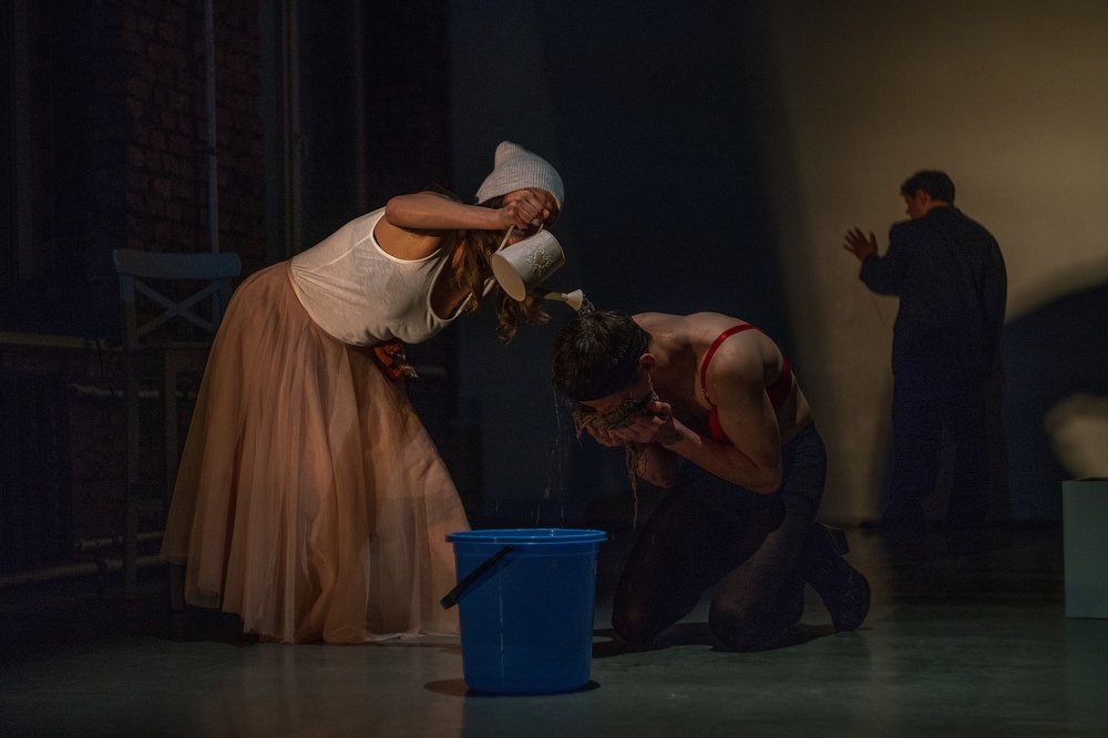 Photograph by Оля Кудрявцева