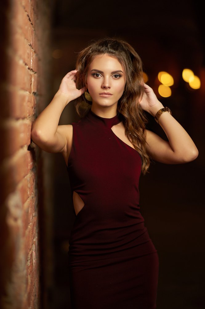 Photograph by Роман Кусков