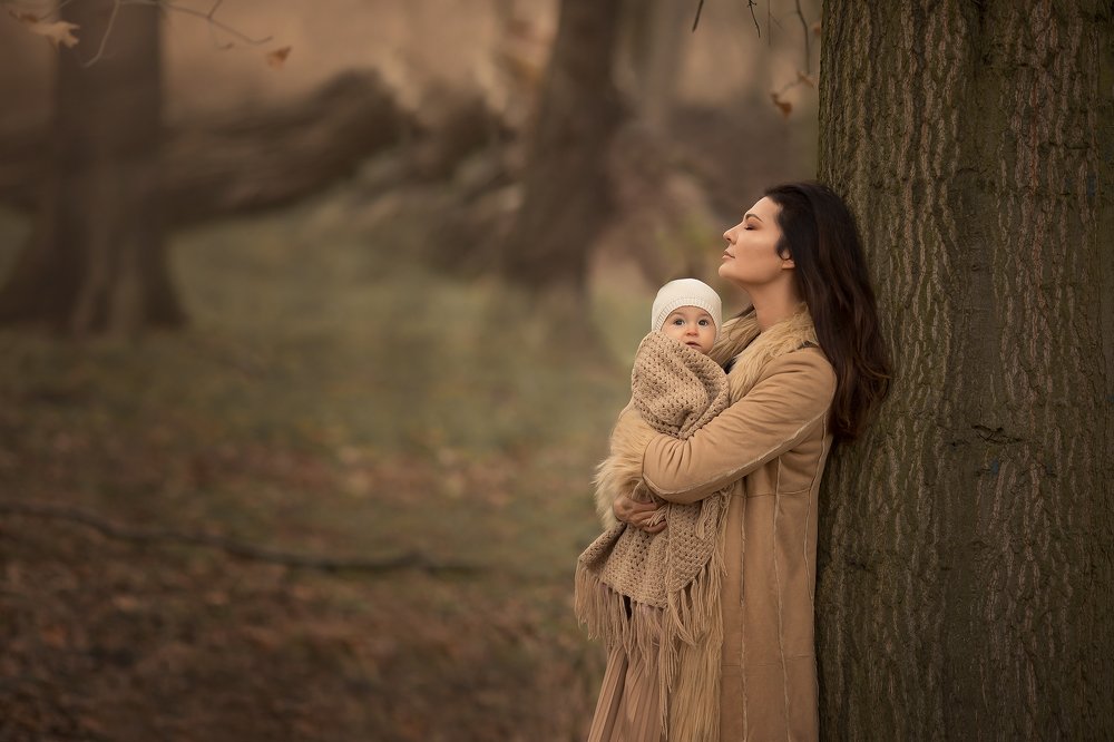 Photograph by Irena Chudak