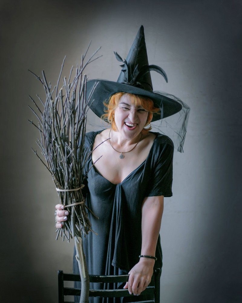 Фотография автора Жанна Галецкая