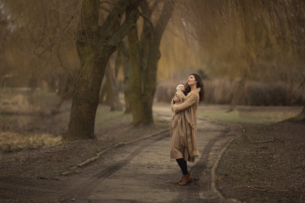 Photograph by Irena Chudak