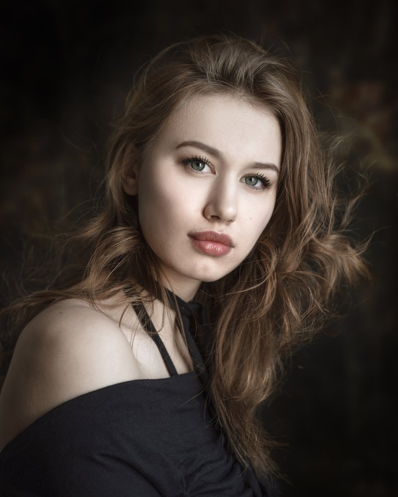 Photograph by Алексей Гурылев